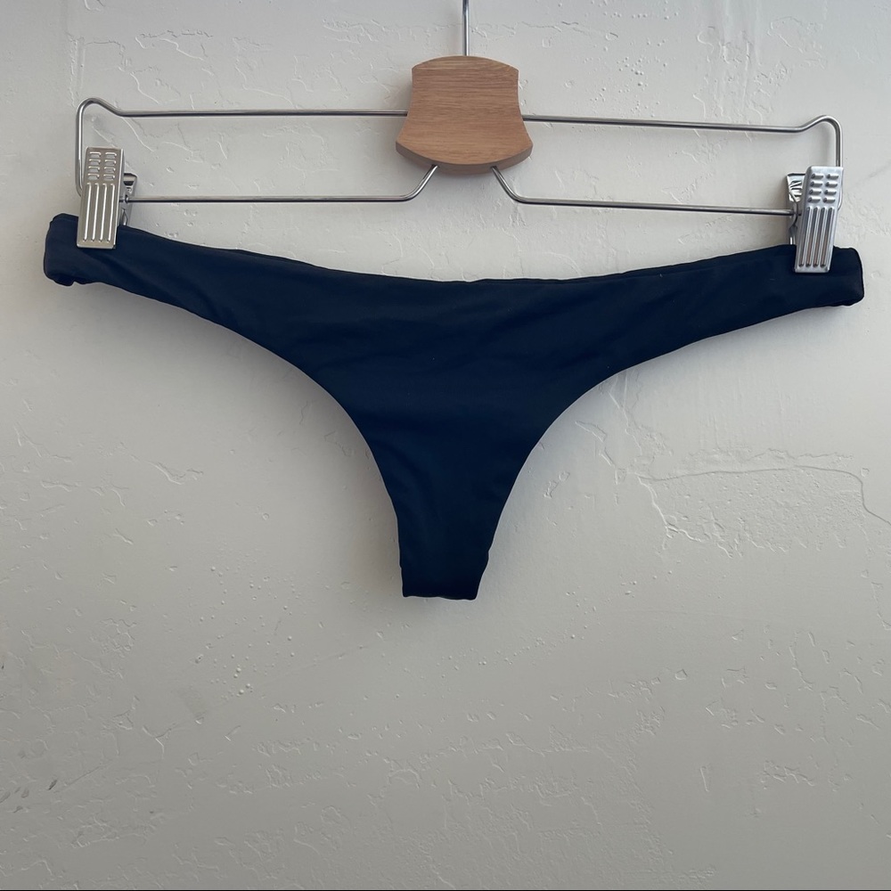 Roxy bikini bottoms